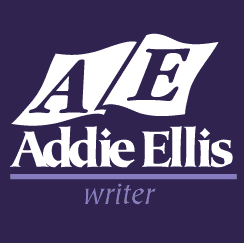 Addie Ellis Author